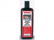 Воск SONAX Profiline без силикона 250мл