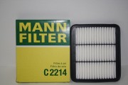 Фильтр воздушный MANN C2214