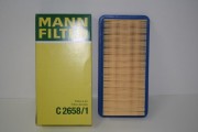 Фильтр воздушный MANN C2658/1