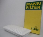 Фильтр воздушный MANN C2620