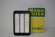 Фильтр воздушный MANN C27003=C27003/1