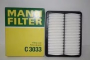 Фильтр воздушный MANN C3033