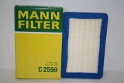 Фильтр воздушный MANN C2559