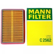 Фильтр воздушный MANN C2562