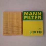 Фильтр воздушный MANN C30130
