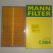 Фильтр воздушный MANN C2964