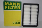 Фильтр воздушный MANN C2631