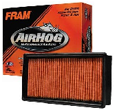 Фильтр воздушный FRAM CA5680
