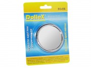 Зеркало DOLLEX круглое сферическое 50мм