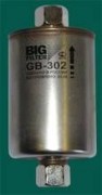 Фильтр топливный BIG GB-302 1,5L