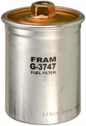 Фильтр топливный FRAM G3747