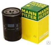 Фильтр топливный MANN WDK940/7