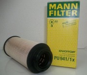 Фильтр топливный MANN PU941x