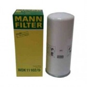 Фильтр топливный MANN WDK11102/9