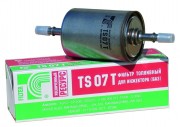 Фильтр топливный ТОСОЛ-СИНТЕЗ TS-07-T PL инжектор