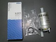Фильтр топливный MAHLE KL176/6D