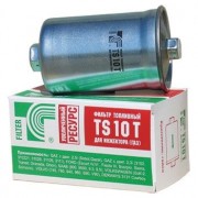 Фильтр топливный ТОСОЛ-СИНТЕЗ TS-10-T инжектор