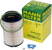 Фильтр топливный MANN PU936/2x