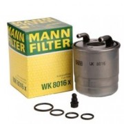 Фильтр топливный MANN WK8016х