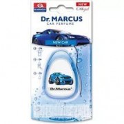 Ароматизатор Dr.MARCUS CAR GEL 10мл