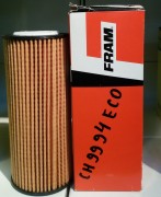 Фильтр масляный FRAM CH9994ECO