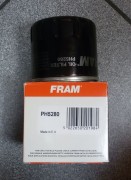 Фильтр масляный FRAM PH5280