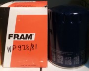 Фильтр масляный FRAM PH6355