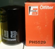 Фильтр масляный FRAM РН5529