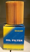 Фильтр масляный SCT SH4039Р