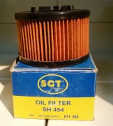 Фильтр масляный SCT SH454