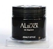 Ароматизатор BVLGA BLACK  " Натуральный парфюм"
