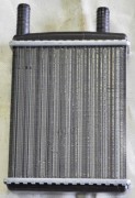 Радиатор отопителя ГАЗ-3302,2705 (н/о, D=16мм) с 2003г HOFER