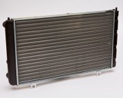 Радиатор охлаждения (2-рядный) ВАЗ-1119  (фирм. упак. LADA)