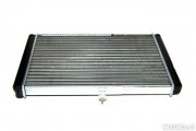 Радиатор RIGINAL охлаждения 2-х рядный аллюминиевый ВАЗ 2108-99, 2113-15
