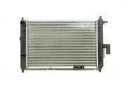 Радиатор охлаждения Daewoo Matiz МКПП 0.8/1.0 Riginal