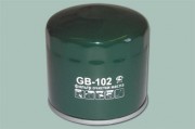 Фильтр масляный BIG GB-102