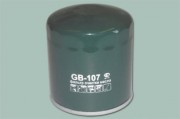 Фильтр масляный BIG GB-107