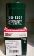 Фильтр масляный BIG GB-1201