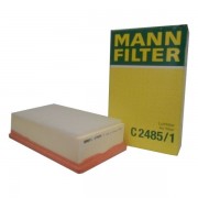 Фильтр воздушный MANN C2485/1