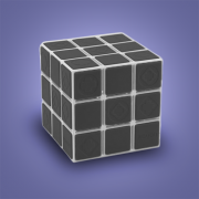 Ароматизатор KOUOU кубик 80гр