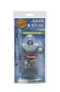 Ароматизатор FRESHCO Jeans&Stone "Тропический микс" мешочек 5мл