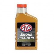 Присадка STP Smoke Treatment в моторное масло