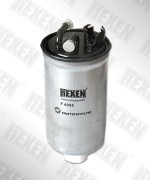 Фильтр топливный HEXEN F4095
