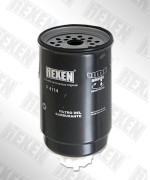 Фильтр топливный HEXEN F4114