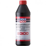 Жидкость LIQUI MOLY гидравлическая 2300 1л (минеральное)