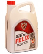 Масло промывочное FELIX 3,5л