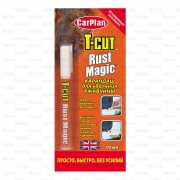 Карандаш CARPLAN T-cut Rust Magic для удаления ржавчины