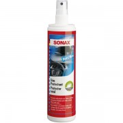 Средство SONAX для пластика и резины "Матовый" 300мл