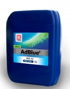 Средство ЛУКОЙЛ AdBlue для снижения выбросов оксидов азота для диз.двиг 10л