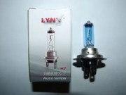 Лампа LYNX H7 12V 55W